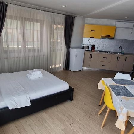 Yes Home Călimăneşti Стая снимка