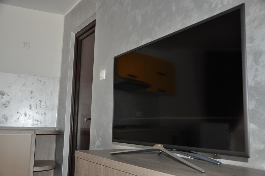 Yes Home Călimăneşti Екстериор снимка